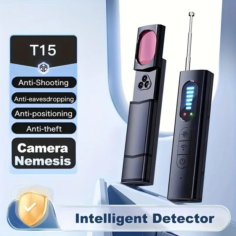 SPY TRACKER PRO