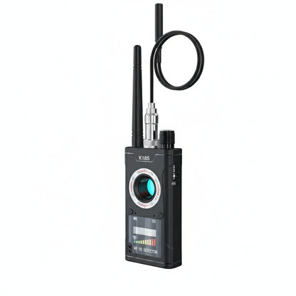 PROFESSIONAL SPY SCANNER