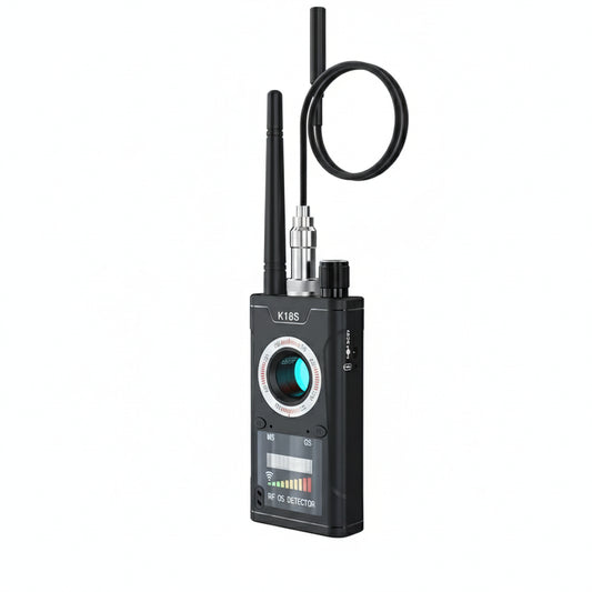 PROFESSIONAL SPY SCANNER